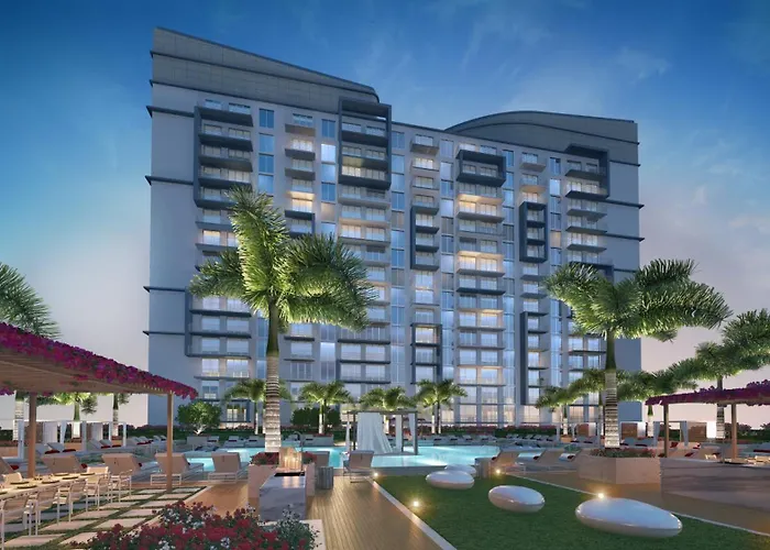 Provident Grand Luxury Short-Term Residences Doral