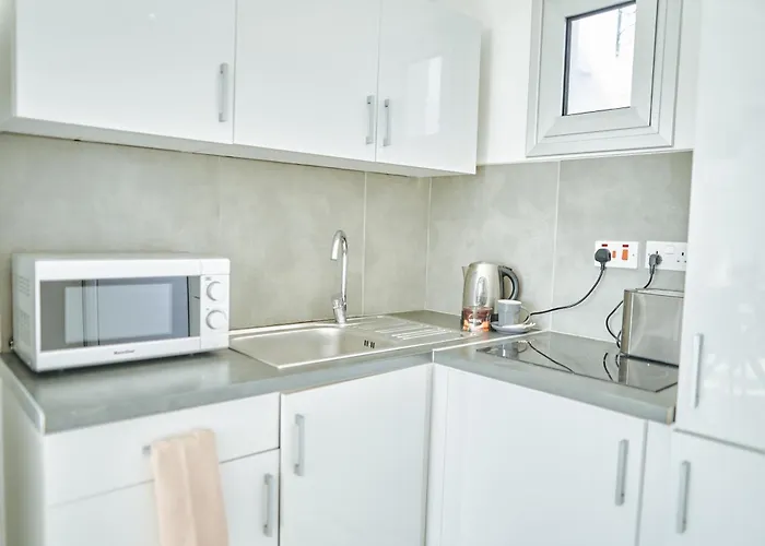 Nissi Avenue Suites Ayia Napa