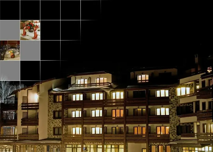 Hotel Orphey Bansko