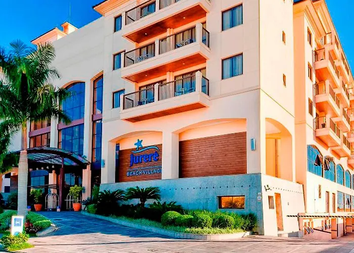 Jurerê Beach Studios Para Temporada Florianópolis