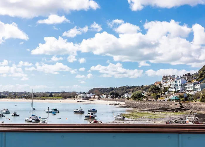 The Moorings Hotel & Restaurant Gorey