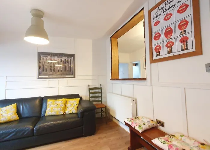 The Loft At York House Aparthotel Birmingham
