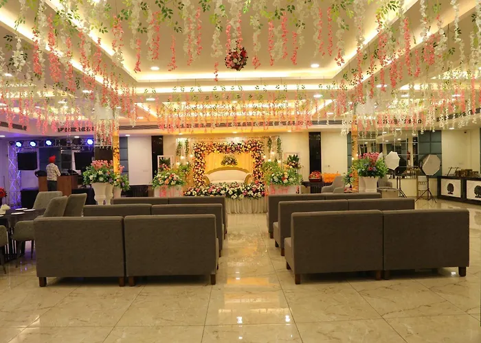 Hotel Royal Rajpura