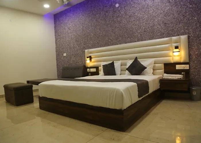 Hotel Royal Rajpura