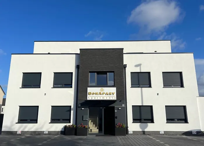 Bonapart Bedburg