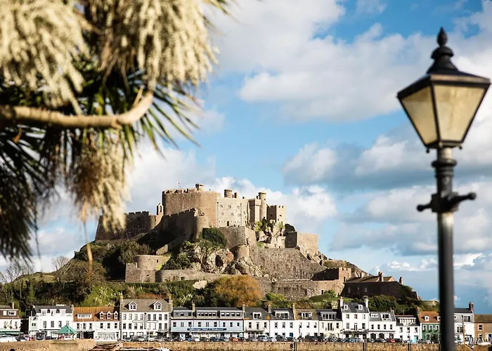 The Moorings Hotel & Restaurant Gorey