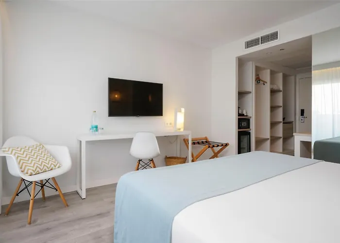 Aluasoul Mallorca Resort - Adults Only Cala D´Or