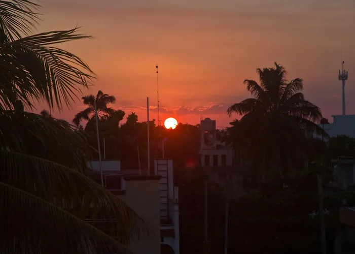 Hotel Casa del Pintor Chetumal