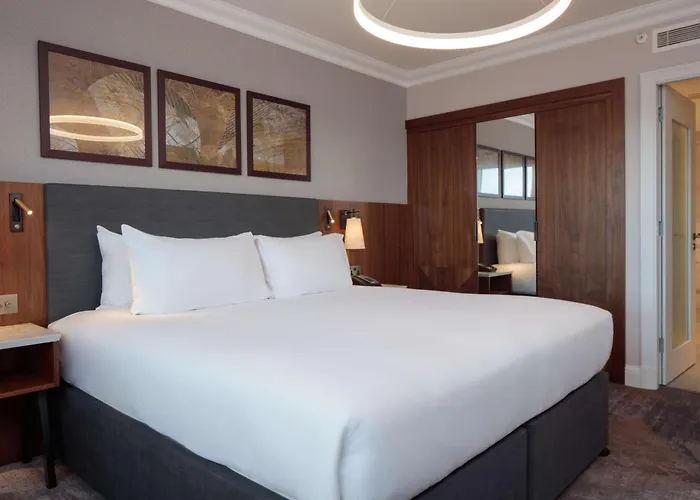 Hotel Hilton Belfast