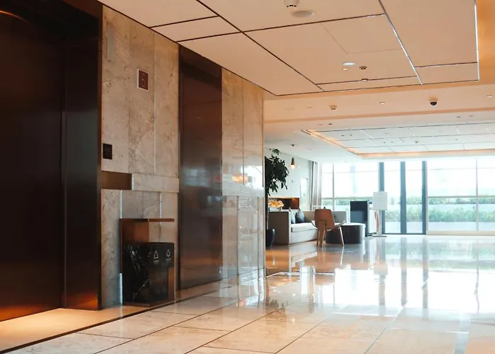 Intercontinental Xiamen By Ihg Hotel