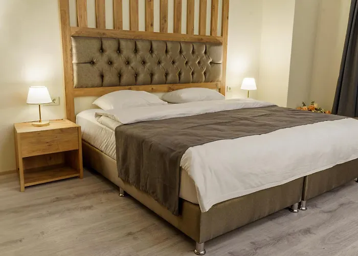 Grand 464 Otel Rize