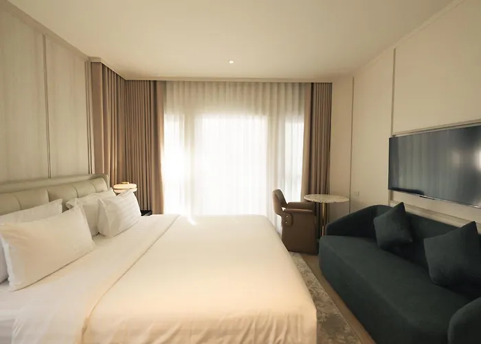 The 3Sis Hotel Chiang Mai