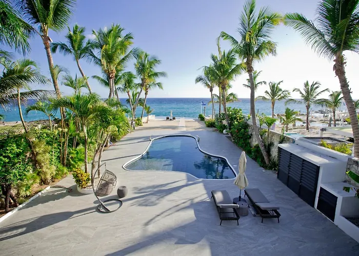 Tracadero Beach Club & Holidays Rentals Bayahibe