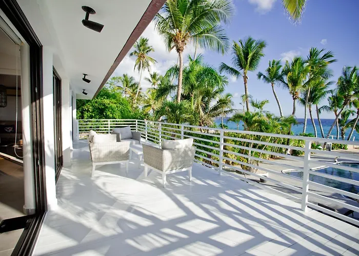 Tracadero Beach Club & Holidays Rentals Bayahibe