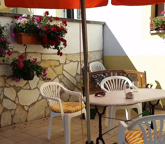 Pension Eissler Bruchsal