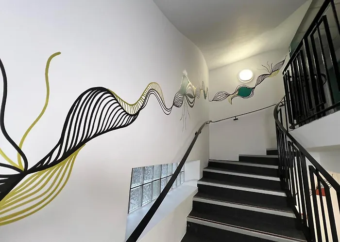 Contact Hotel Foch Besancon