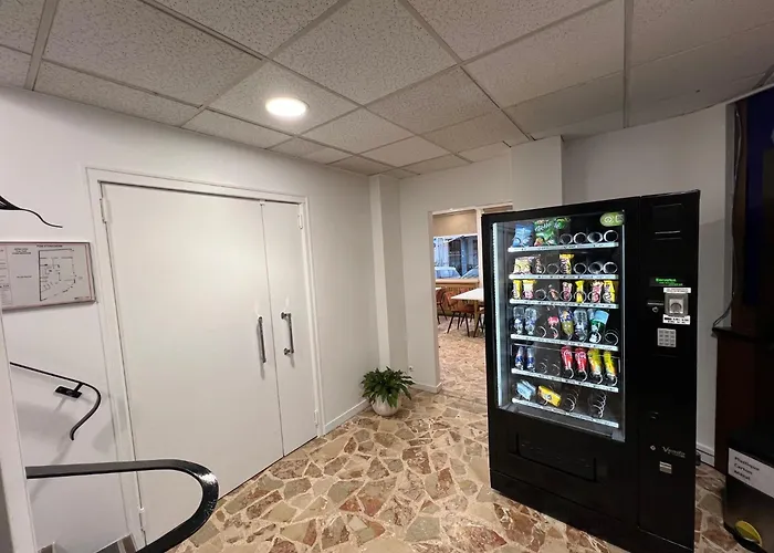 Contact Hotel Foch Besancon