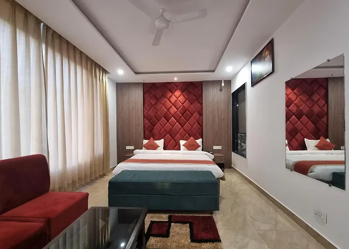 Stylia Hotels Dalhousie