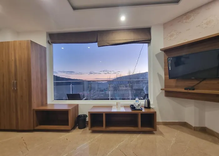 Stylia Hotels Dalhousie