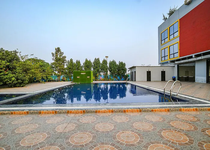 Celebrate Inn Indore