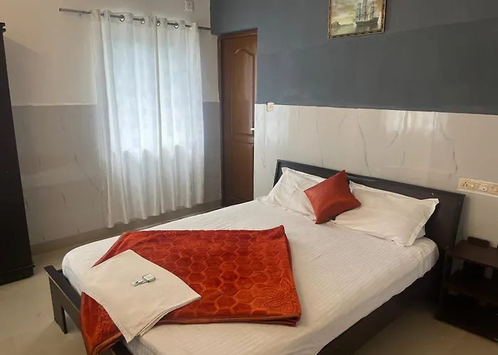 Moss Adams Inn Vagamon