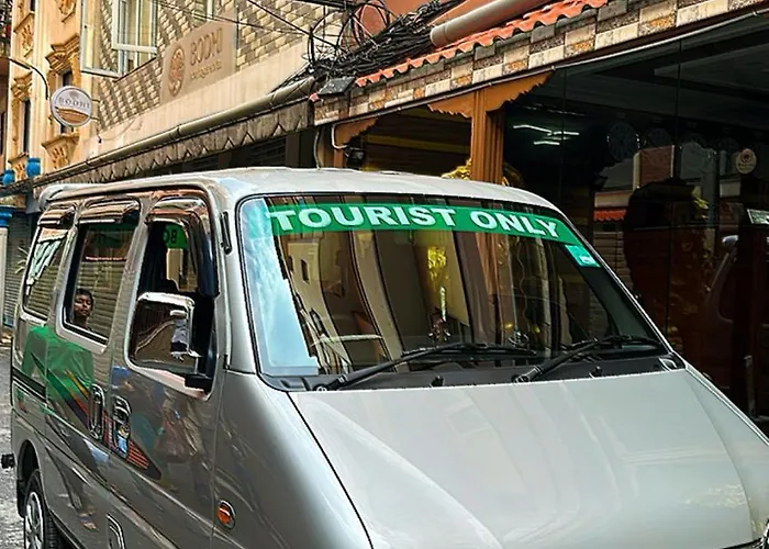 Grand Yak Boutique Hotel Kathmandu