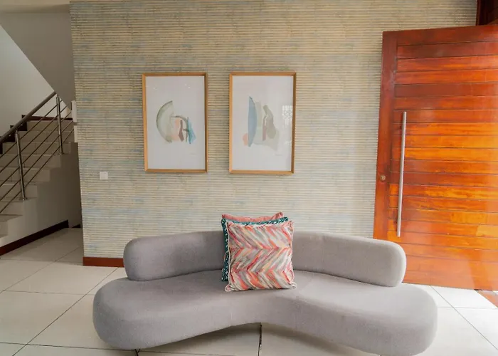 Triunfo Guest House Maputo