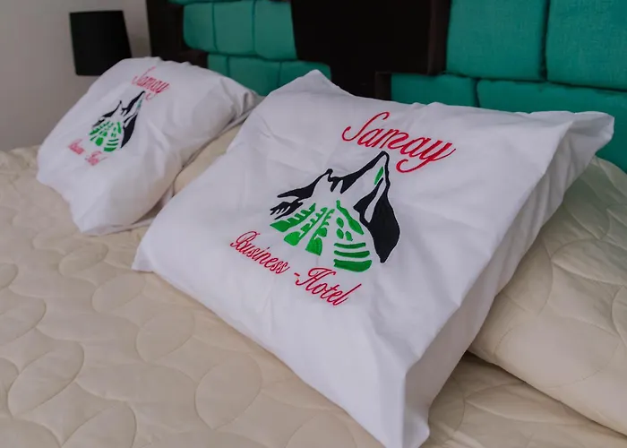 Samay Business Hotel And Departments Cusco