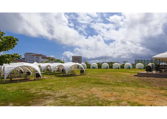 Green Rich Hotel Naha - Vacation Stay 59243V