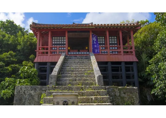 Green Rich Hotel Naha - Vacation Stay 59243V