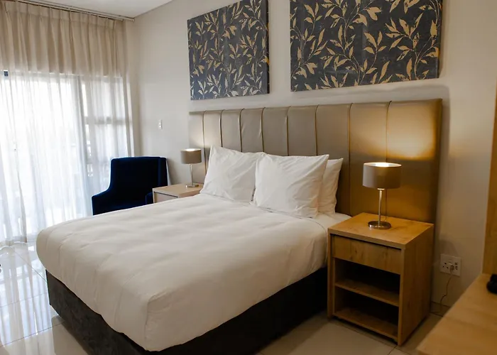 Acres Inn Klerksdorp