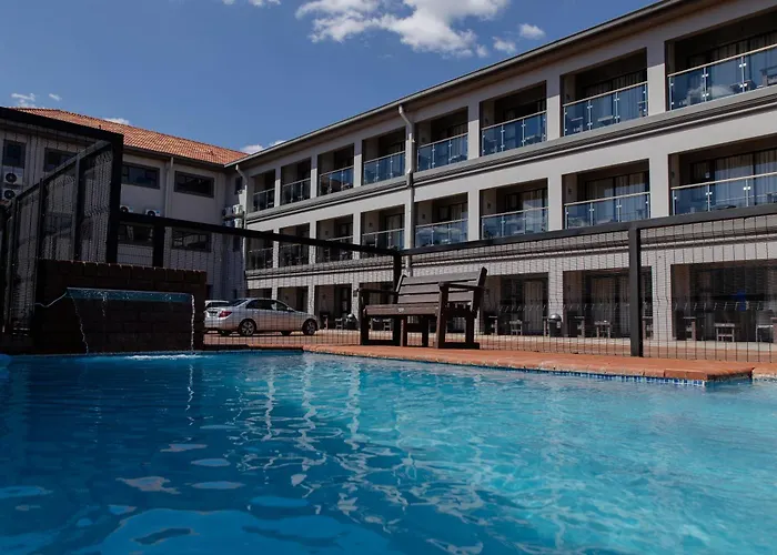 Acres Inn Klerksdorp