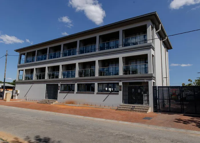 Acres Inn Klerksdorp