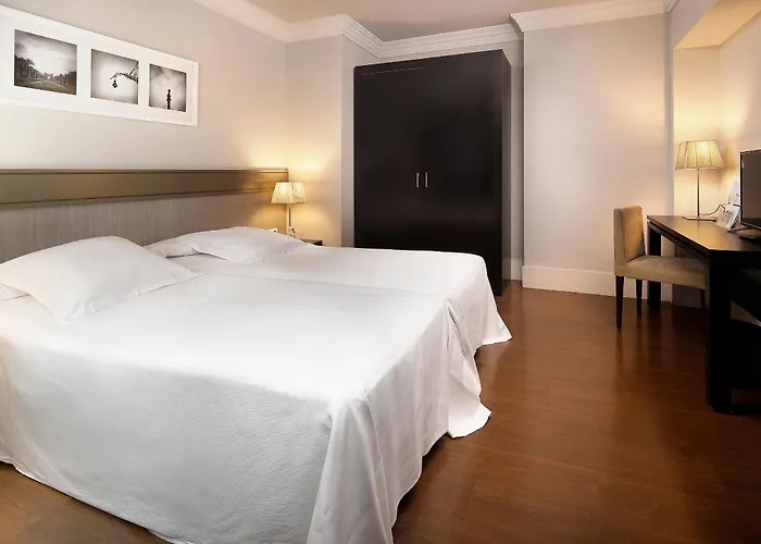 Hotel Condado Barselona
