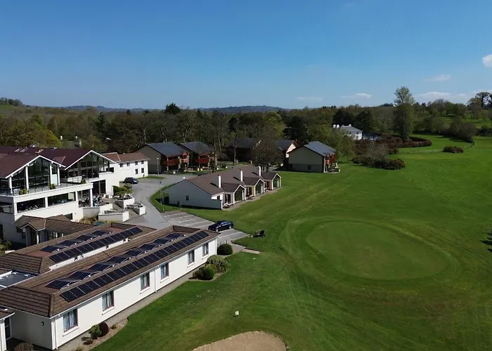 Castlerosse Park Resort Killarney