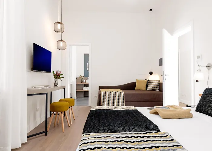 Hotel Charme 308 Roma