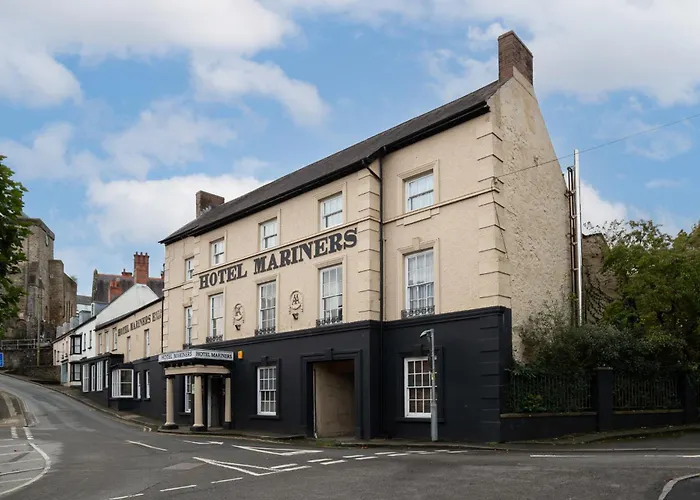 Mariners Hotel Haverfordwest