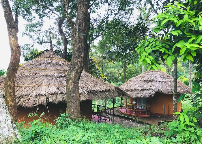 Punarjani Ayurvedic Resorts Ramakkalmedu