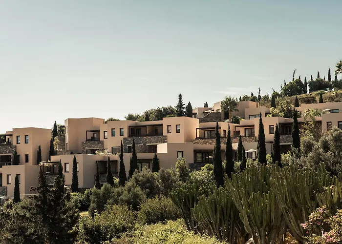 Phaea Blue - Small Luxury Hotels Of The World Elounda