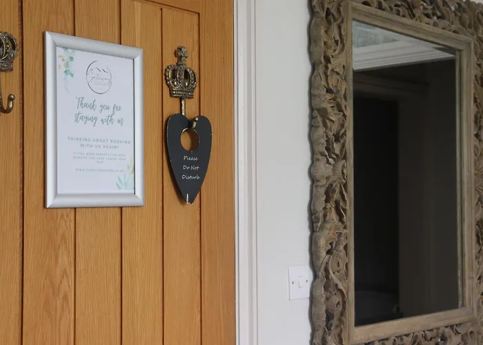 The Gateway Hotel Kendal