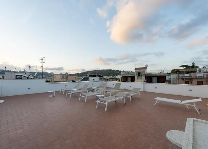 Baia Flegrea Meuble Hotel Bacoli