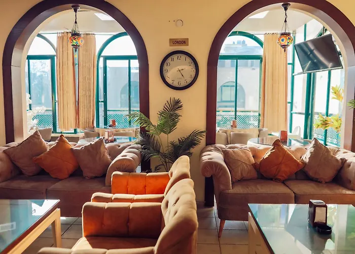 Al Yasmeen Hotel Nablus