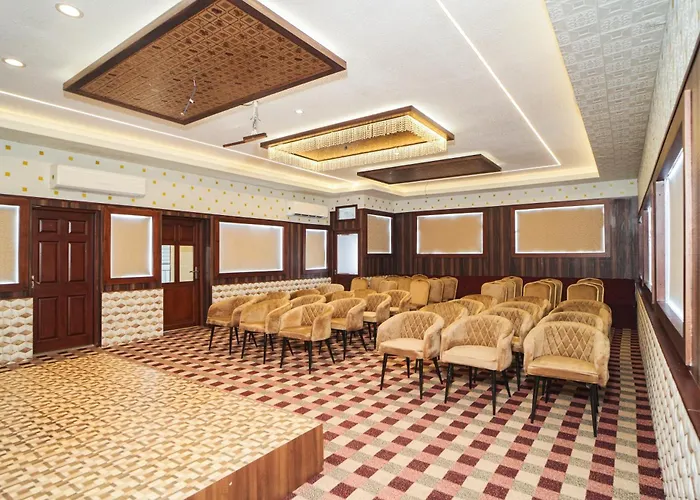 Burooj Hotel Kochi