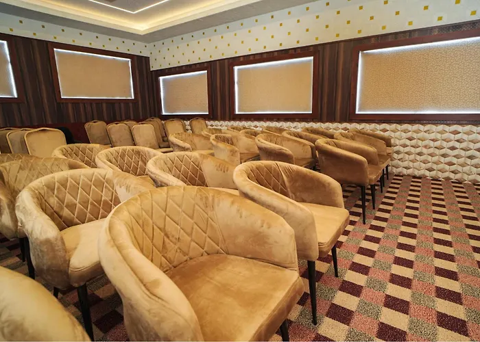 Burooj Hotel Kochi