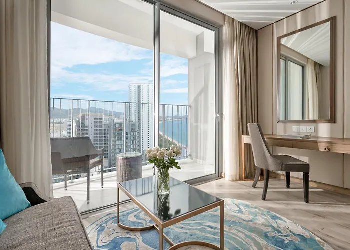Panorama Apartment Nha Trang