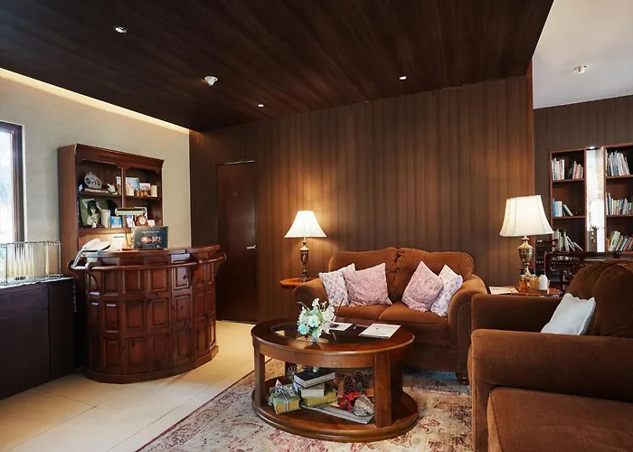 La Casa Panacea Okinawa Resort Onna