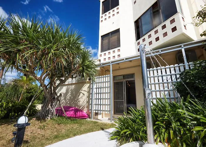 La Casa Panacea Okinawa Resort Onna