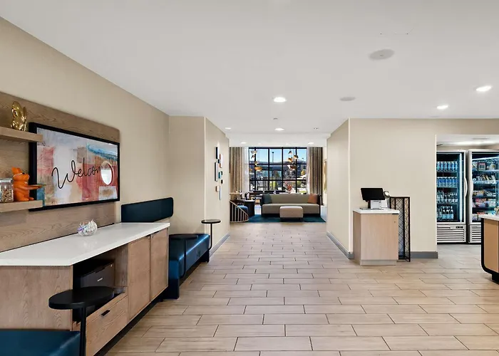 Sonesta Es Suites Denver South Park Meadows Lone Tree