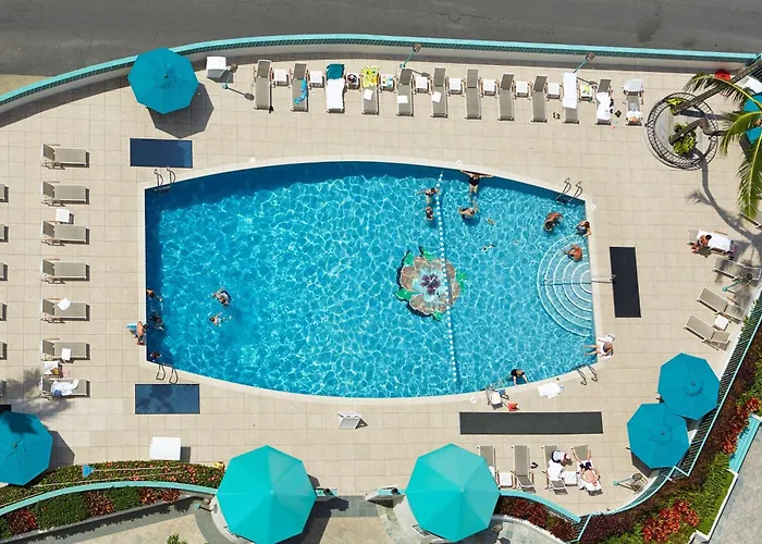 Ilikai Lite Hotel Honolulu