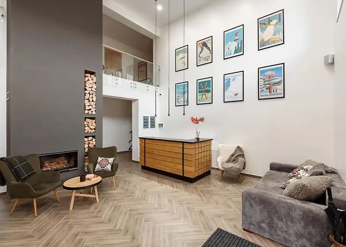 Yo Hotel Буковель